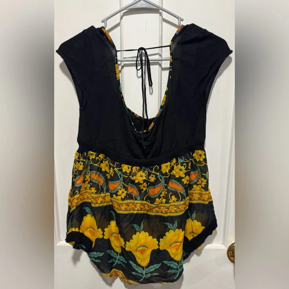 NWT Free People Top - Picture 2 of 4